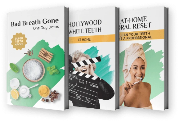 ProDentim three free bonuses