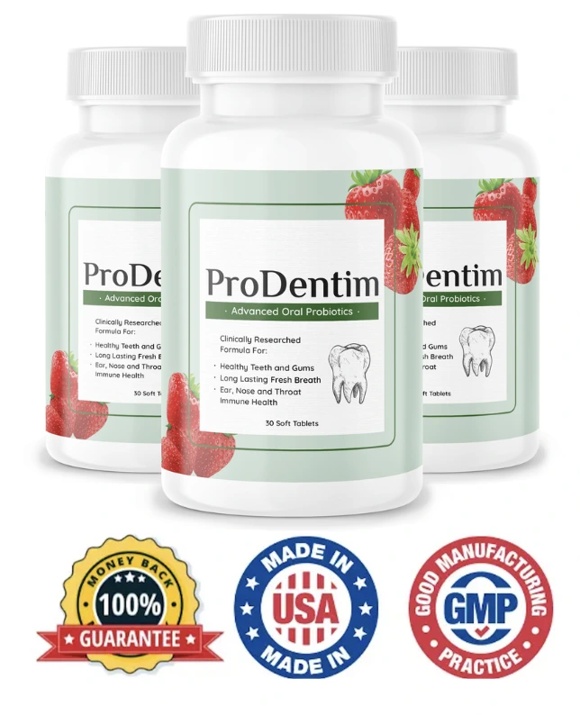 ProDentim